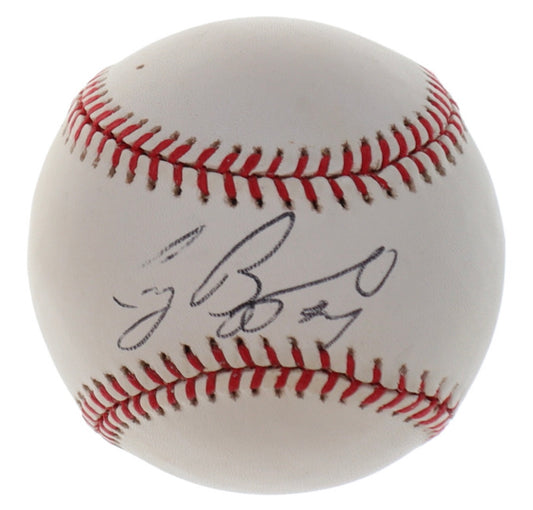 Craig Biggio Autograph Signed Baseball - JSA
